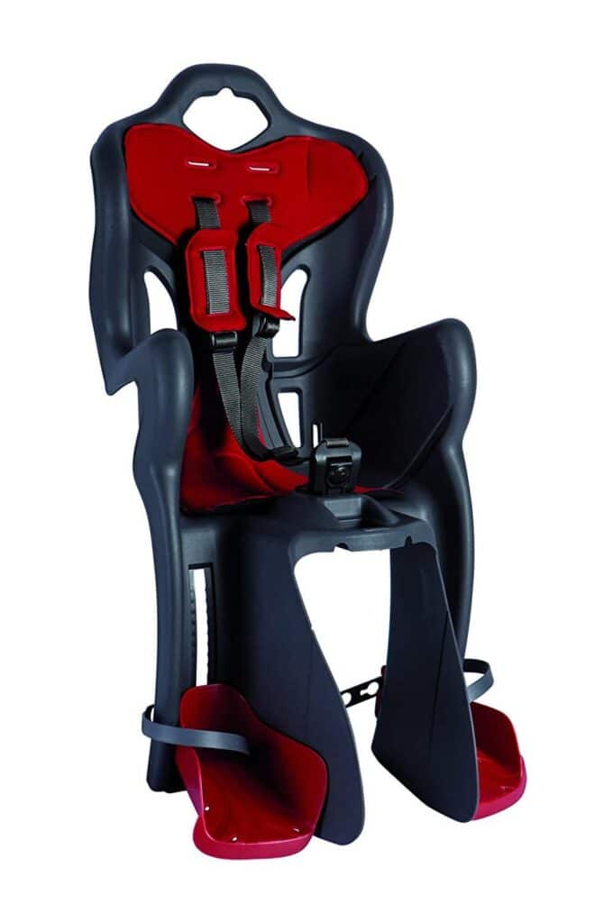 Seggiolino Baby Seat